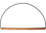 8in Twisted Wire Hanger