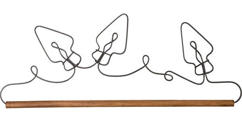 12in Hanger Christmas Lights