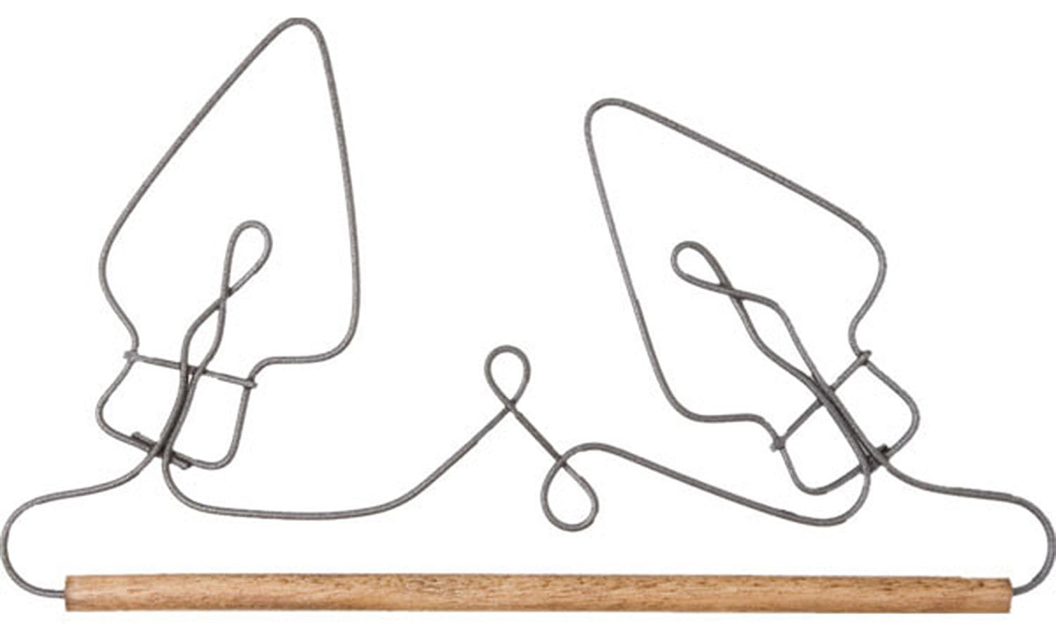 6in Hanger Christmas Lights