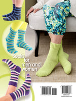 Let's Crochet Socks!