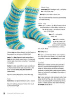 Let's Crochet Socks!