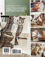 Woodland Crochet Blankets