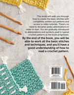 Learn to Crochet: A Beginner's Guide