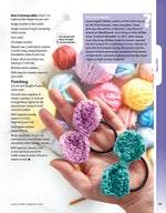 Learn to Crochet: A Beginner's Guide