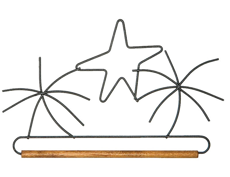 6in Fireworks Hanger