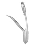 LED Lighted Tweezer and Magnifier 5-1/2in