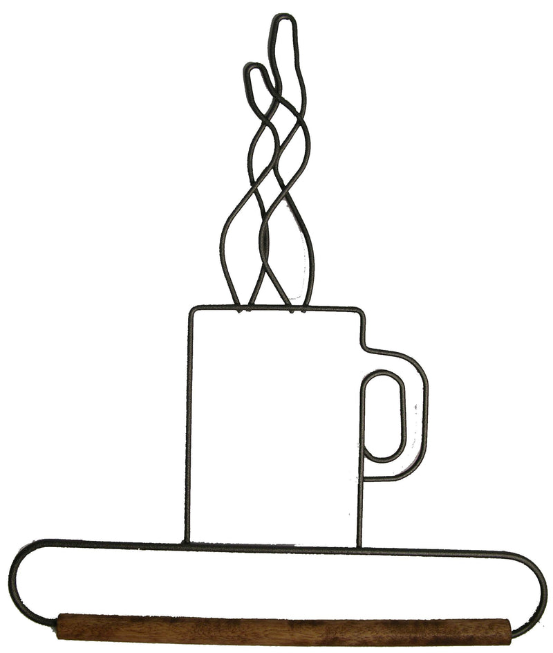 6 1/2in Coffee Cup Hanger