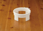 Punchneedle Hoop 7in