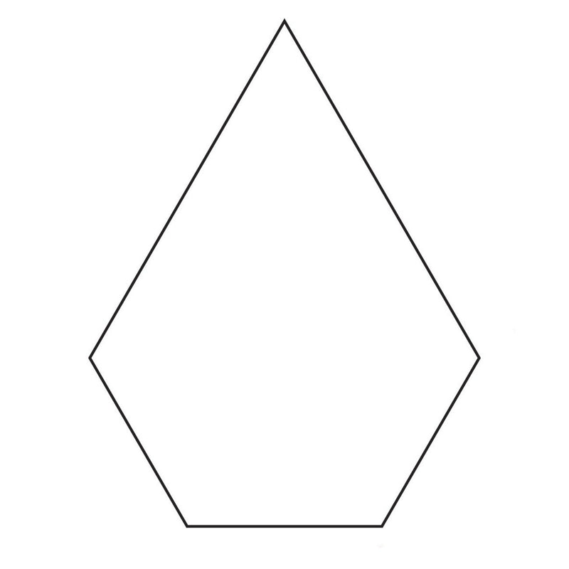 1-1/2in Jewel Papers