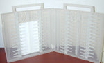 Empty Slimline Thread Box with Handle