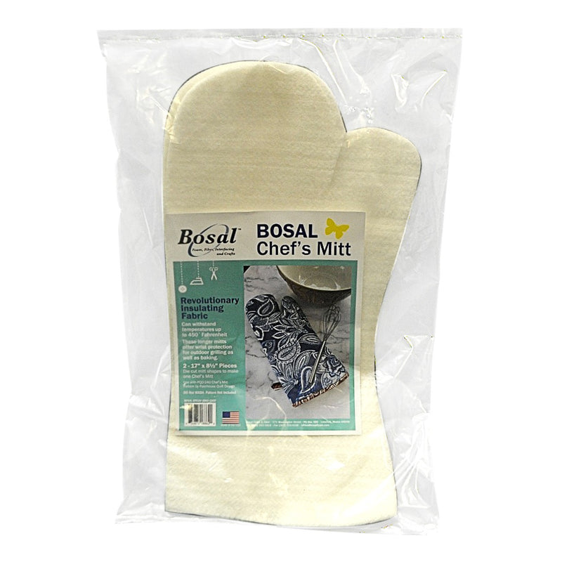 Bosal Chefs Mitt
