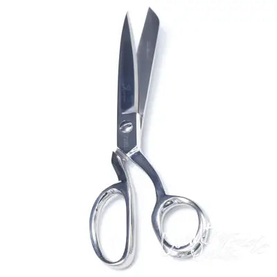 8in True Left Hand Razor Edge Fabric Shear