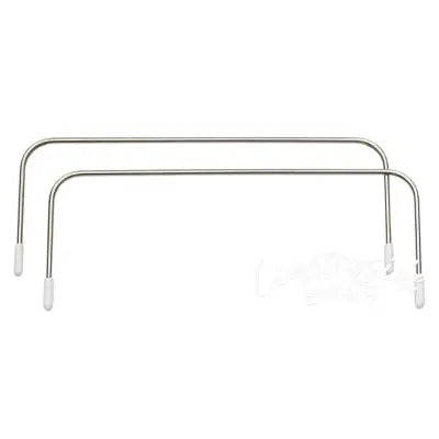 8in x 3in Wire Frames