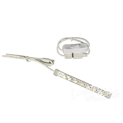 9 LED USB Powered Light & Switch