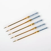 #90/14 Titanium-Coated Topstitch Needles 50-1-90