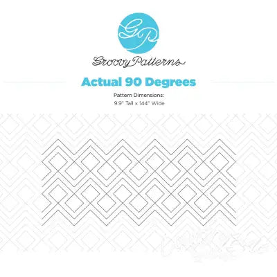 90 Degrees Paper Pantograph