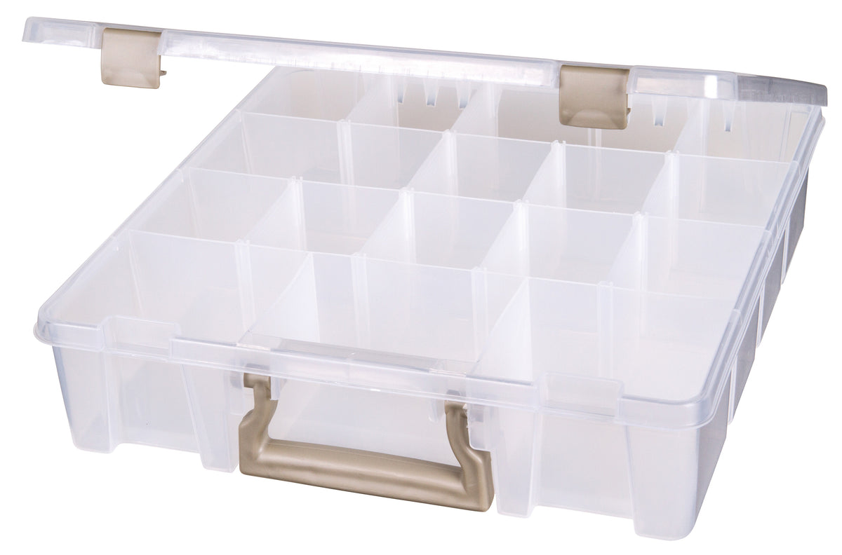 Super Satchel with Removable Dividers