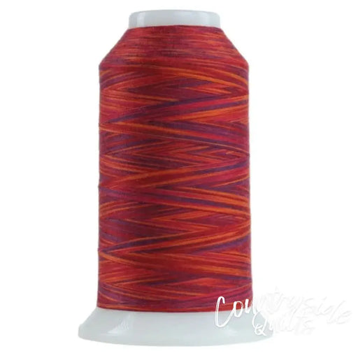 9027 Mariachi Band Omni Variegated Polyester Thread