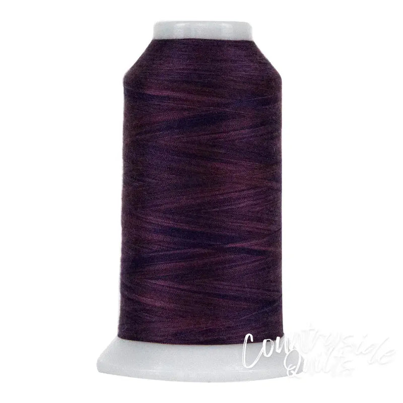 9053 Smokey Mountains Omni Variegated Polyester Thread