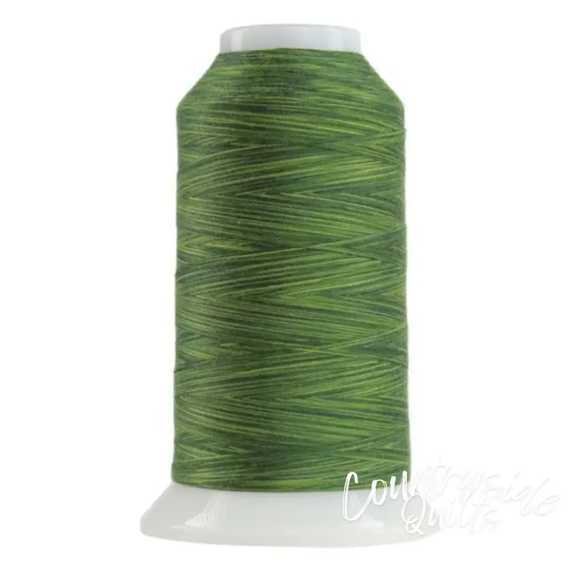 9054 Verdant Omni | Polyester Thread | 2,000 yd Cone | 40wt