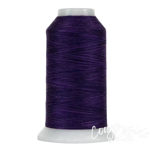 9057 Purple Majesty Omni | Polyester Thread | 2,000 yd Cone