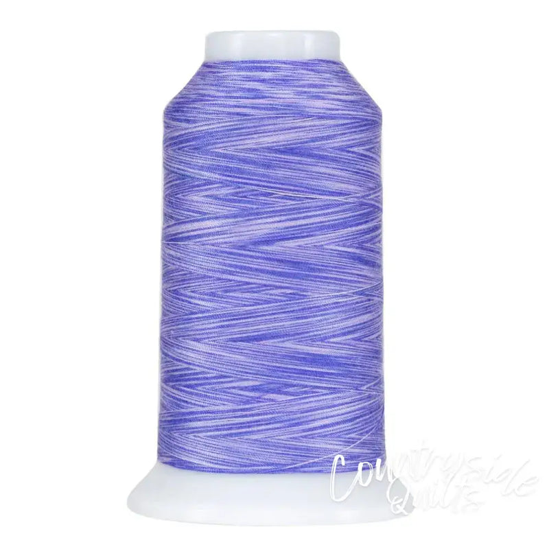 9075 Paisley Purple Omni Variegated Polyester Thread