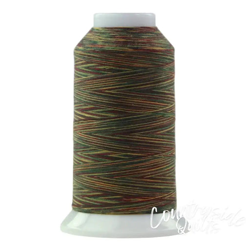 9080 Three Kings Omni-V | Variegated Polyester Thread