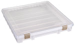 1 Compartment Slim Super Satchel Box