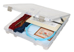 1 Compartment Slim Super Satchel Box