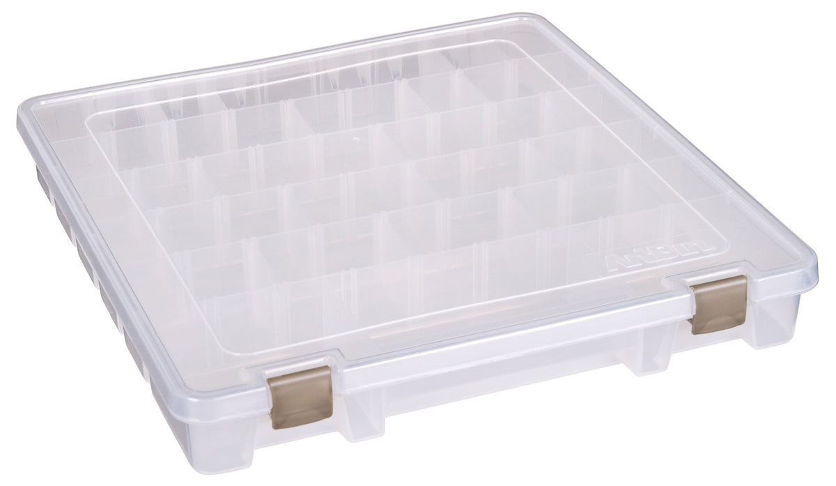 6 Compartment Slim Super Satchel Box