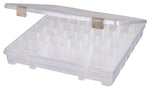 6 Compartment Slim Super Satchel Box