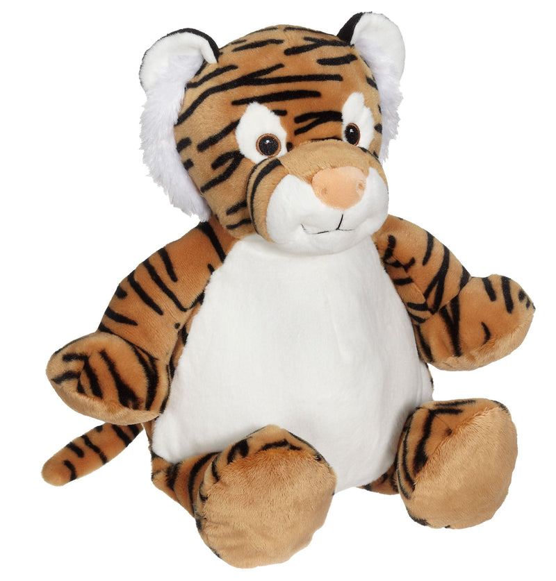 Tory Tiger Buddy 16in
