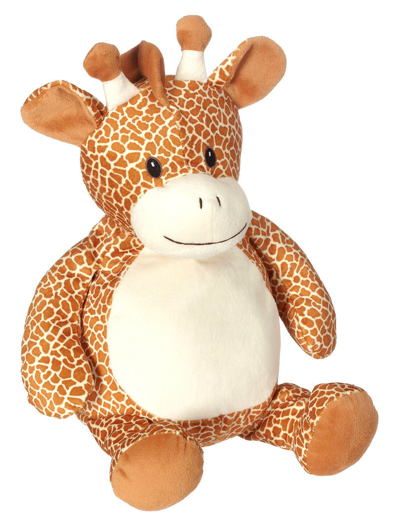 Gerry Giraffe Buddy 16in