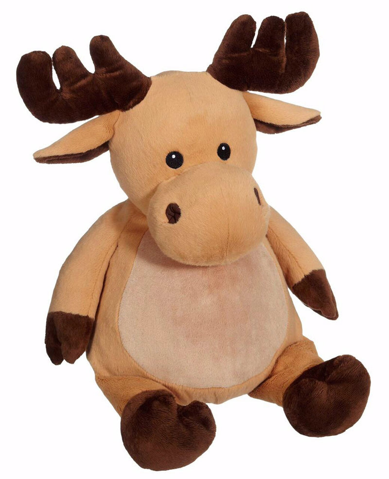 Mikey Moose Buddy