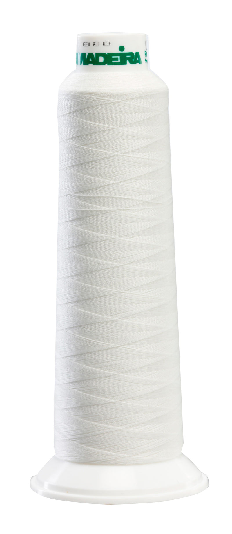 AeroLock Polyester Premium Serger Thread 2000yd Eggshell