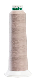 AeroLock Polyester Premium Serger Thread 2000yd Beige