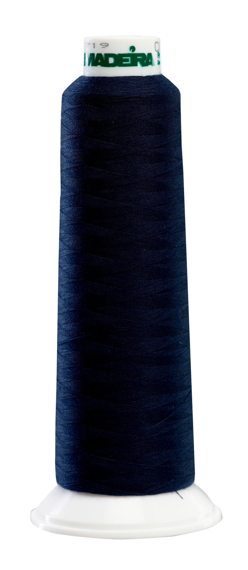 AeroLock Polyester Premium Serger Thread 2000yd Navy