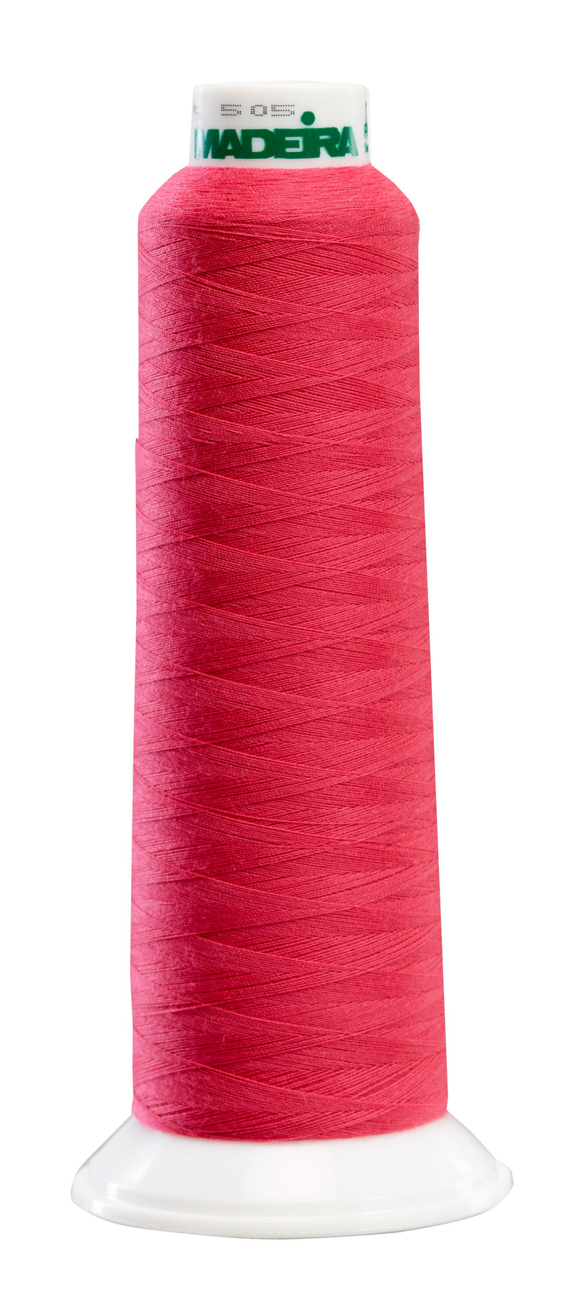 AeroLock Polyester Premium Serger Thread 2000yd Dark Pink