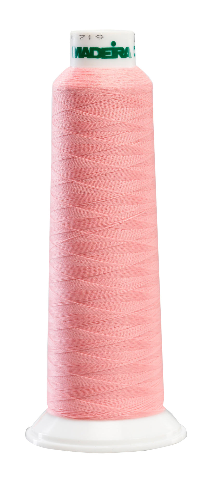 AeroLock Polyester Premium Serger Thread 2000yd Pink