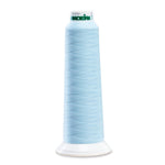 AeroLock Polyester Premium Serger Thread 2000yd Baby Blue