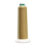 AeroLock Polyester Premium Serger Thread 2000yd Khaki