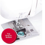 SINGER® Fashion Mate 3342 Sewing Machine