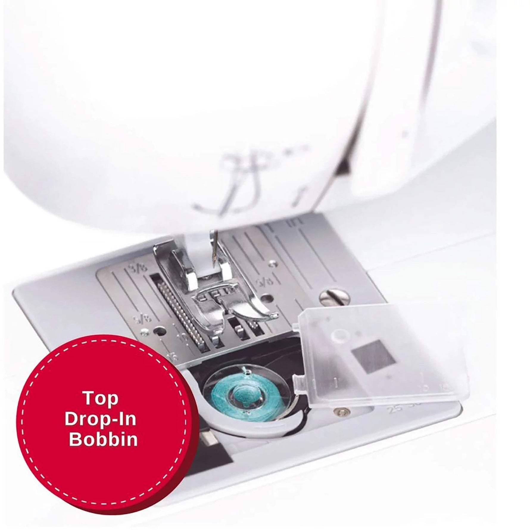 SINGER® Fashion Mate 3342 Sewing Machine