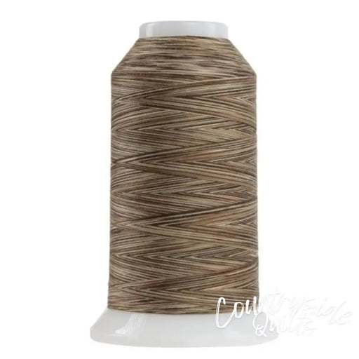 9135 Would Chuck Wood Omni Variegated Polyester Thread