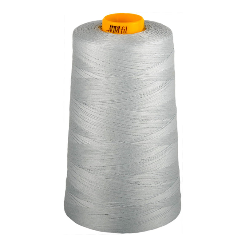 Mako Cotton 3-ply Longarm Thread 40wt 3280yds Dove