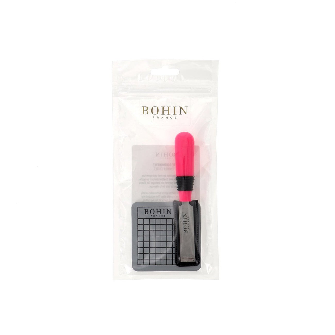 Buttonhole Cutter 11cm