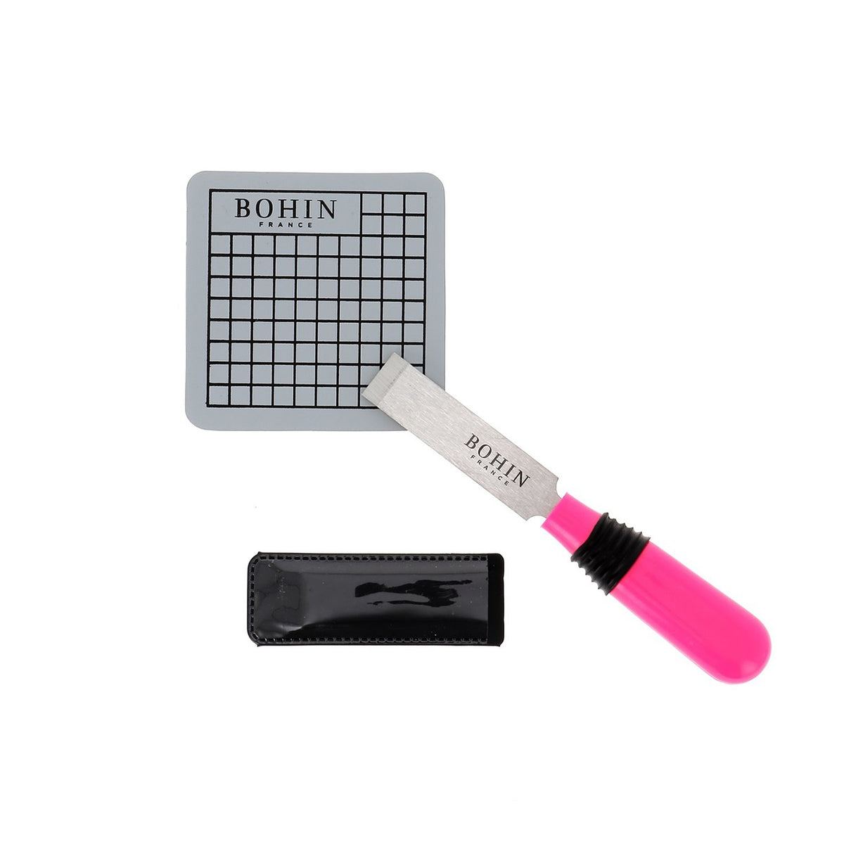 Buttonhole Cutter 11cm