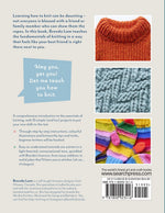 How To Start Knitting