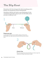 How To Start Knitting