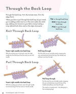 How To Start Knitting
